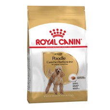 Royal Canin Poodle Adult Сухой корм для собак