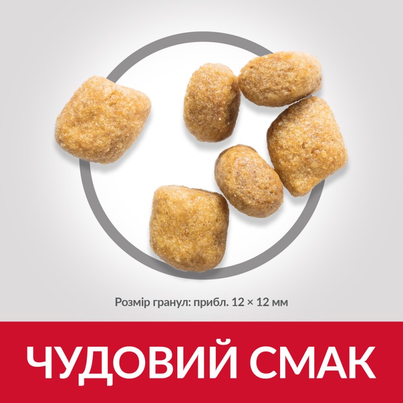 Hills Science Plan Feline Adult Oral Care Chicken Сухой корм для взрослых кошек уход за полостью рта с курицей