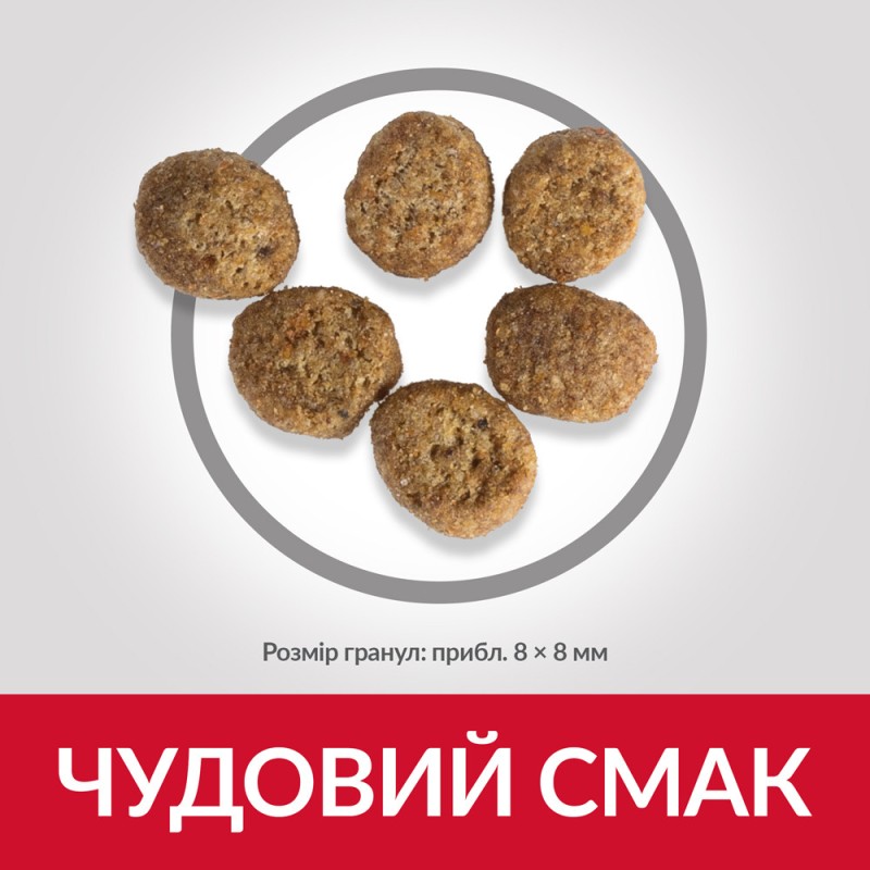 Hills Science Plan Feline Adult Perfect Weight Сухой корм для взрослых кошек контроль веса