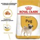 Royal Canin Pug Adult Сухой корм для собак