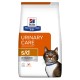 Hills Prescription Diet Feline s/d Urinary Care Chicken Лечебный корм для взрослых кошек при мочекаменной болезни с курицей