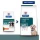 Hills Prescription Diet Canine w/d Digestive Weight Diabetes Management Лечебный корм для взрослых собак при сахарном диабете и ожирении