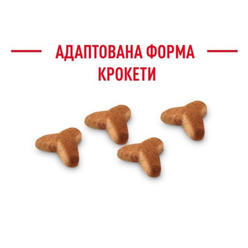 Royal Canin Pug Puppy Сухой корм для щенков