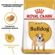 Royal Canin Bulldog Adult Сухой корм для собак