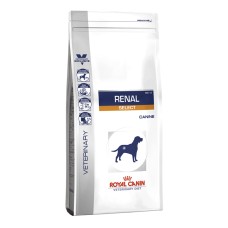 Royal Canin Renal Select Canine Лечебный корм для собак