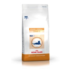 Royal Canin Senior Stage 2 Лечебный корм для взрослых кошек