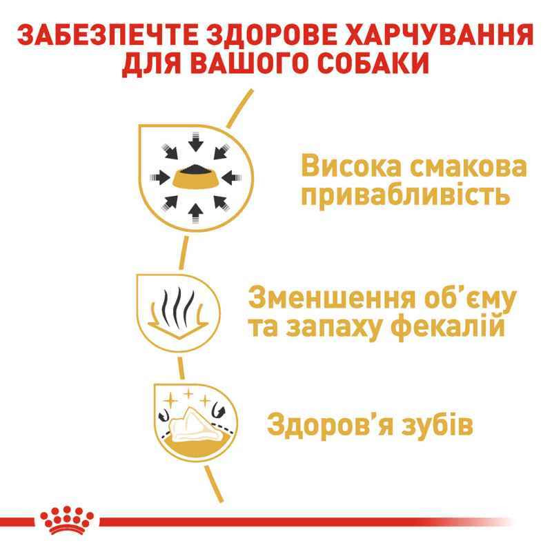 Royal Canin Chihuahua Adult Сухой корм для собак