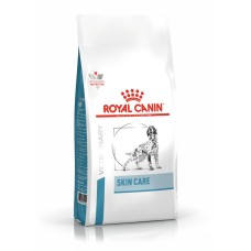 Royal Canin Skin Care Adult Dog Canine Лечебный корм для собак