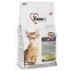 1st Choice Adult Cat Hypoallergenic Сухий гіпоалергенний корм для дорослих кішок з качкою