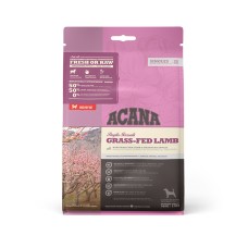 Acana Singles Grass-Fed Lamb Сухой корм для собак всех пород и возрастов