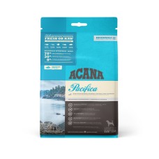 Acana Regionals Pacifica Recipe Сухой корм для собак всех пород и возрастов