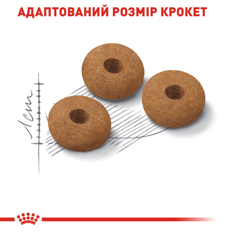 Royal Canin Sterilised 7+ Appetite Control Сухой корм для стерилизованных кошек
