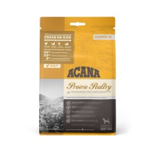 Acana Classics Prairie Poultry Сухой корм для собак всех пород и возрастов
