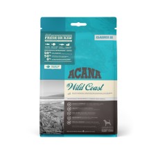 Acana Classics Wild Coast Сухой корм для собак всех пород и возрастов
