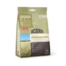 Acana Singles Yorkshire Pork Сухой корм для собак всех пород и возрастов