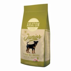 Araton Junior All Breeds Сухой корм для щенков всех пород