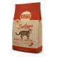 Araton Cat Adult Salmon Сухой корм для взрослых кошек с лососем