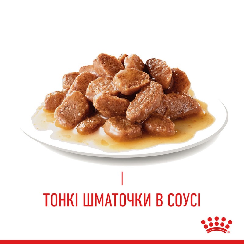 Royal Canin Urinary Care Консервы для взрослых кошек