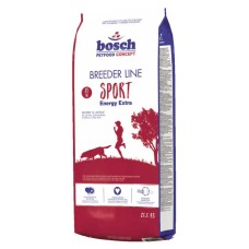 Bosch Breeder Line Sport Energy Extra Сухой корм для взрослых активных собак