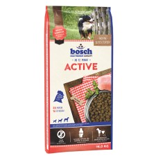 Bosch Adult Active Сухой корм для взрослых собак с повышенным уровнем активности