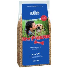 Bosch My Friend Premium Сухой корм для взрослых собак