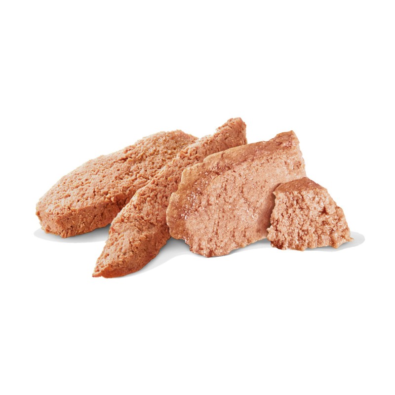 Royal Canin Urinary S/O Ageing 7+ Dog Canine Loaf Лікувальні консерви для собак