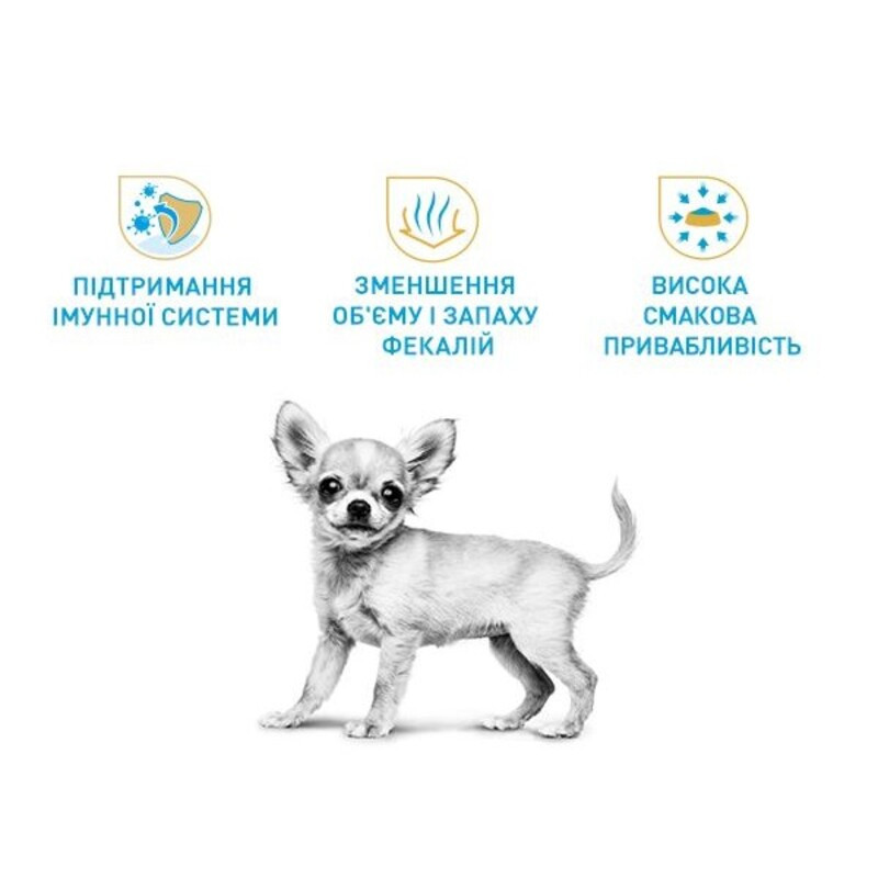 Royal Canin Chihuahua Puppy Сухой корм для щенков