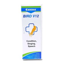 Canina Petvital Bird V12 Витаминный комплекс для птиц