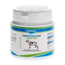 Canina Canhydrox GAG Хондропротектор для собак и кошек