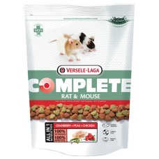 Versele Laga Complete Rat & Mouse Основной корм для крыс и мышей