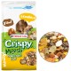 Versele Laga Crispy Muesli Hamsters & Co Корм для мелких грызунов