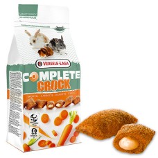 Versele Laga Complete Crock Carrot Лакомство для грызунов с морковью