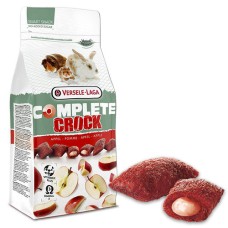 Versele Laga Complete Crock Apple Лакомство для грызунов с яблоком