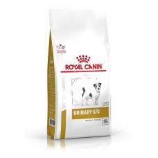 Royal Canin Urinary S/O Small Dog Canine Лечебный корм для собак