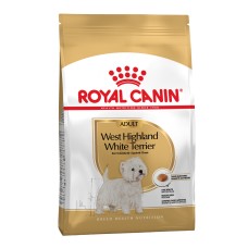 Royal Canin Westie Adult Сухой корм для собак