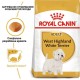 Royal Canin Westie Adult Сухой корм для собак