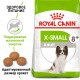 Royal Canin Xsmall Adult 8+ Сухой корм для собак