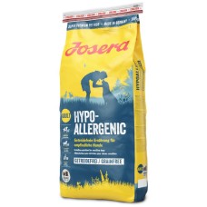 Josera Hypoallergenic Гипоаллергенный сухой корм для взрослых собак