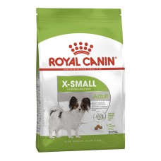 Royal Canin Xsmall Adult Сухой корм для собак