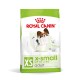 Royal Canin Xsmall Adult Сухой корм для собак