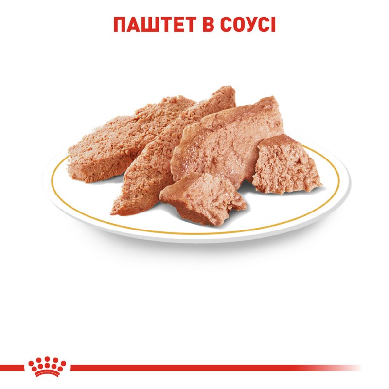 Royal Canin Yorkshire Adult Консервы для собак
