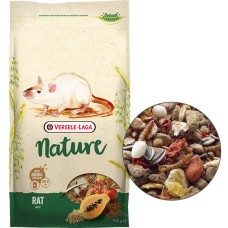 Versele Laga Nature Rat Корм для крыс
