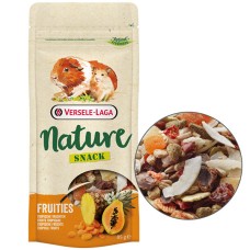 Versele Laga Nature Snack Fruities Лакомство для кроликов и грызунов с фруктами