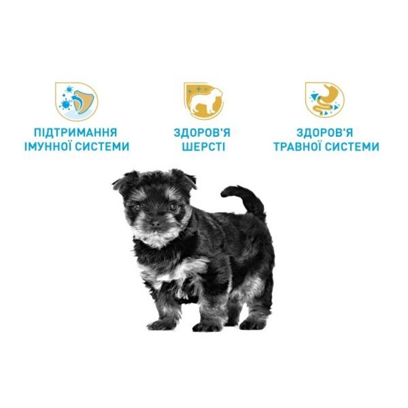 Royal Canin Yorkshire Puppy Сухой корм для щенков