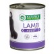 Nature's Protection Dog Adult Lamb Консерви для дорослих собак усіх порід з ягнятком