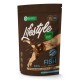 Nature's Protection Lifestyle Cat Adult Grain Free Sterilised White Fish Беззерновий сухий корм для стерилізованих кішок з білою рибою