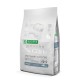 Nature's Protection Superior Care White Coat Grain Free Small Breeds White Fish Беззерновий сухий корм для дорослих собак дрібних порід із білою вовною