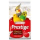 Versele Laga Prestige Marine Песок из морских раковин для птиц