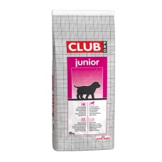 Royal Canin Club Pro Junior Сухой корм для щенков