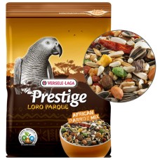 Versele Laga Prestige Loro Parque African Parrot Mix Корм для aфриканских попугаев жако сенегальский и конголезскиий
